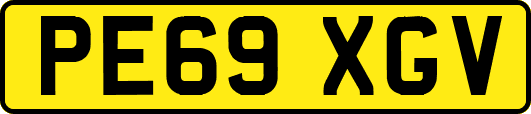 PE69XGV