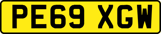 PE69XGW