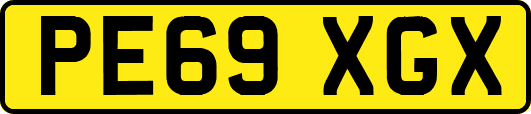 PE69XGX