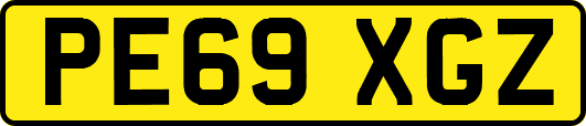PE69XGZ