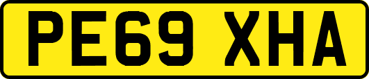 PE69XHA