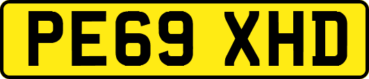 PE69XHD