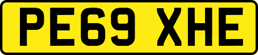 PE69XHE