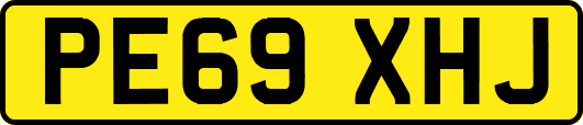 PE69XHJ