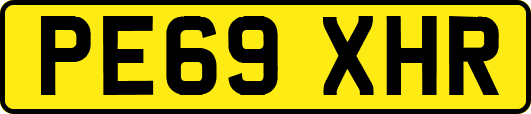PE69XHR