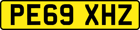 PE69XHZ