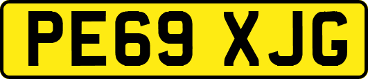 PE69XJG