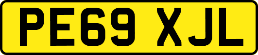 PE69XJL