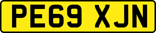 PE69XJN