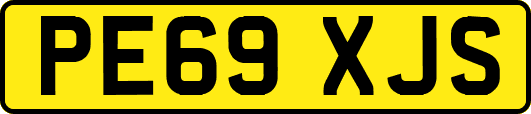 PE69XJS