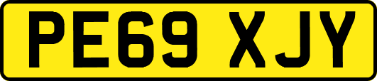 PE69XJY
