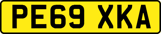 PE69XKA