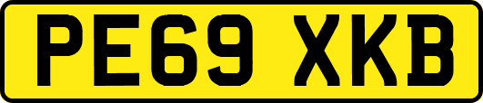 PE69XKB