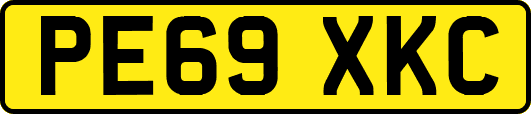 PE69XKC