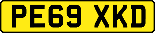 PE69XKD