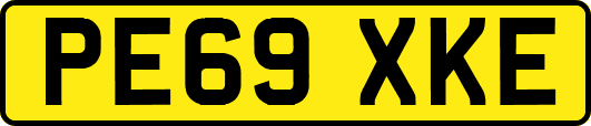PE69XKE
