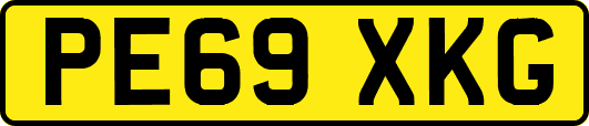 PE69XKG