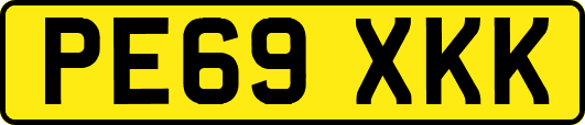PE69XKK