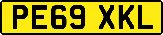 PE69XKL