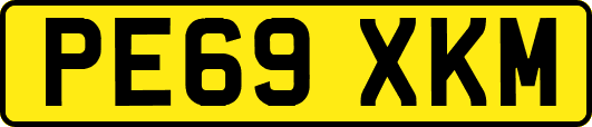 PE69XKM