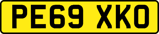 PE69XKO