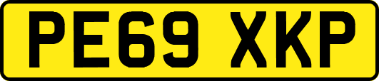 PE69XKP