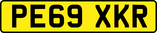 PE69XKR