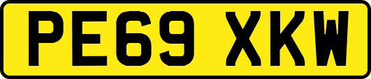 PE69XKW
