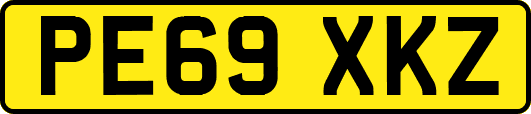 PE69XKZ