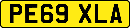 PE69XLA