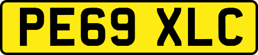 PE69XLC
