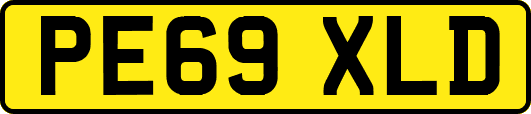 PE69XLD