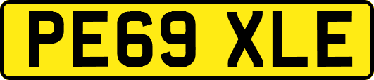 PE69XLE
