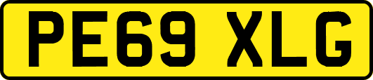 PE69XLG