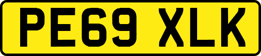 PE69XLK