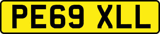 PE69XLL