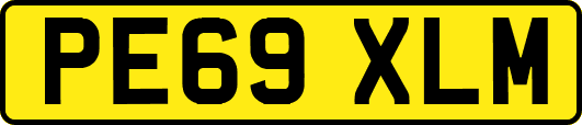 PE69XLM