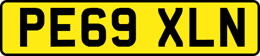 PE69XLN