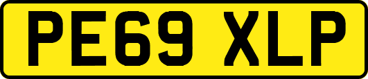 PE69XLP