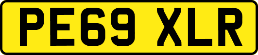 PE69XLR