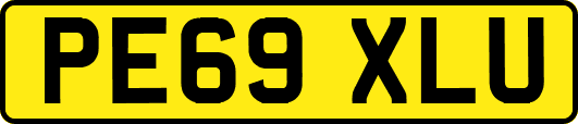 PE69XLU