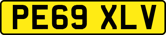 PE69XLV