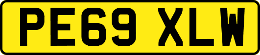 PE69XLW