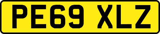 PE69XLZ