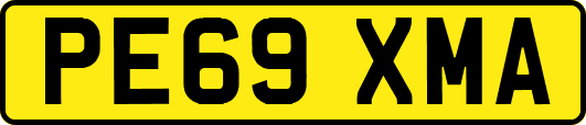 PE69XMA