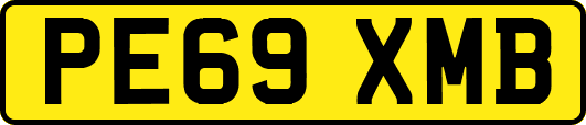 PE69XMB