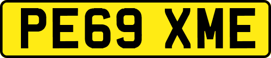 PE69XME