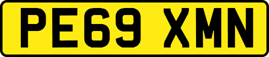 PE69XMN