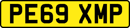 PE69XMP