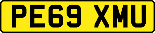 PE69XMU